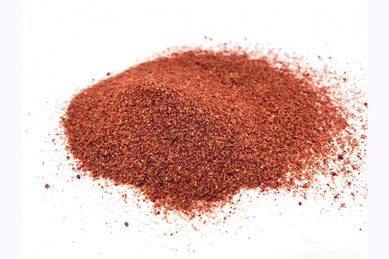 Sumac